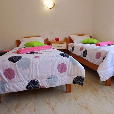 Apartment Belin Mljet Okuklje Exterior photo