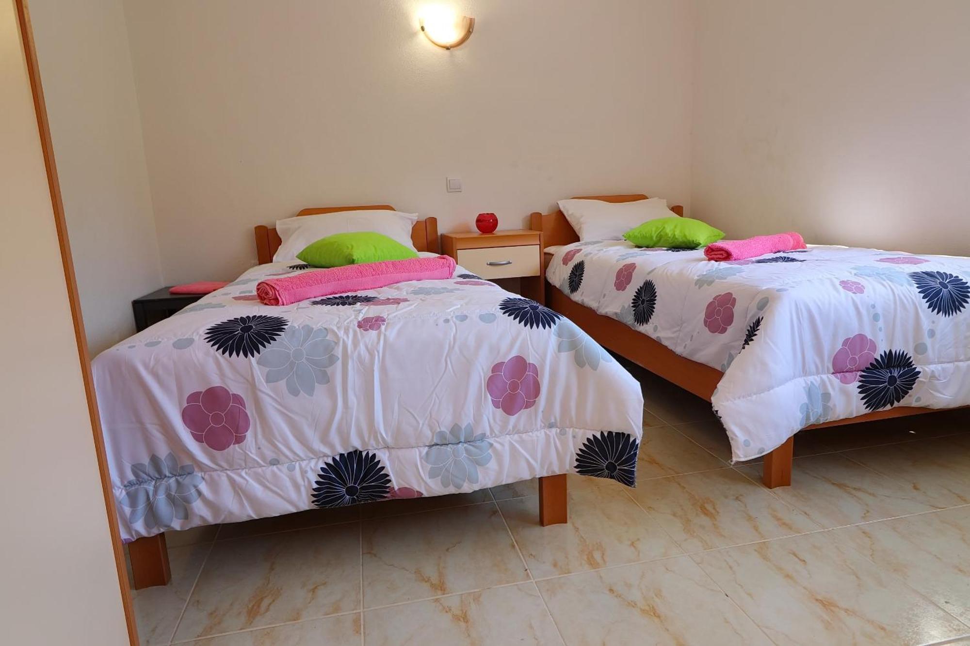Apartment Belin Mljet Okuklje Exterior photo