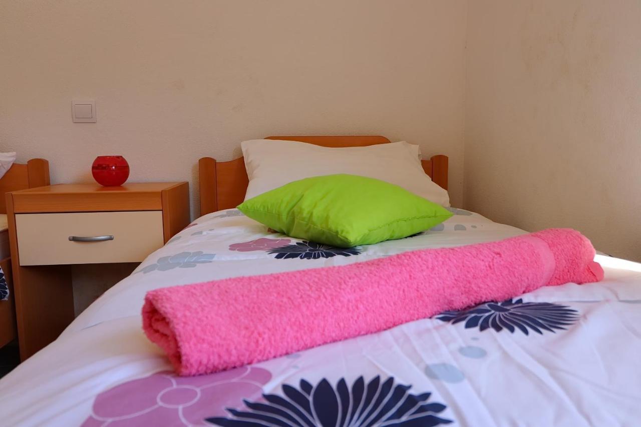Apartment Belin Mljet Okuklje Exterior photo